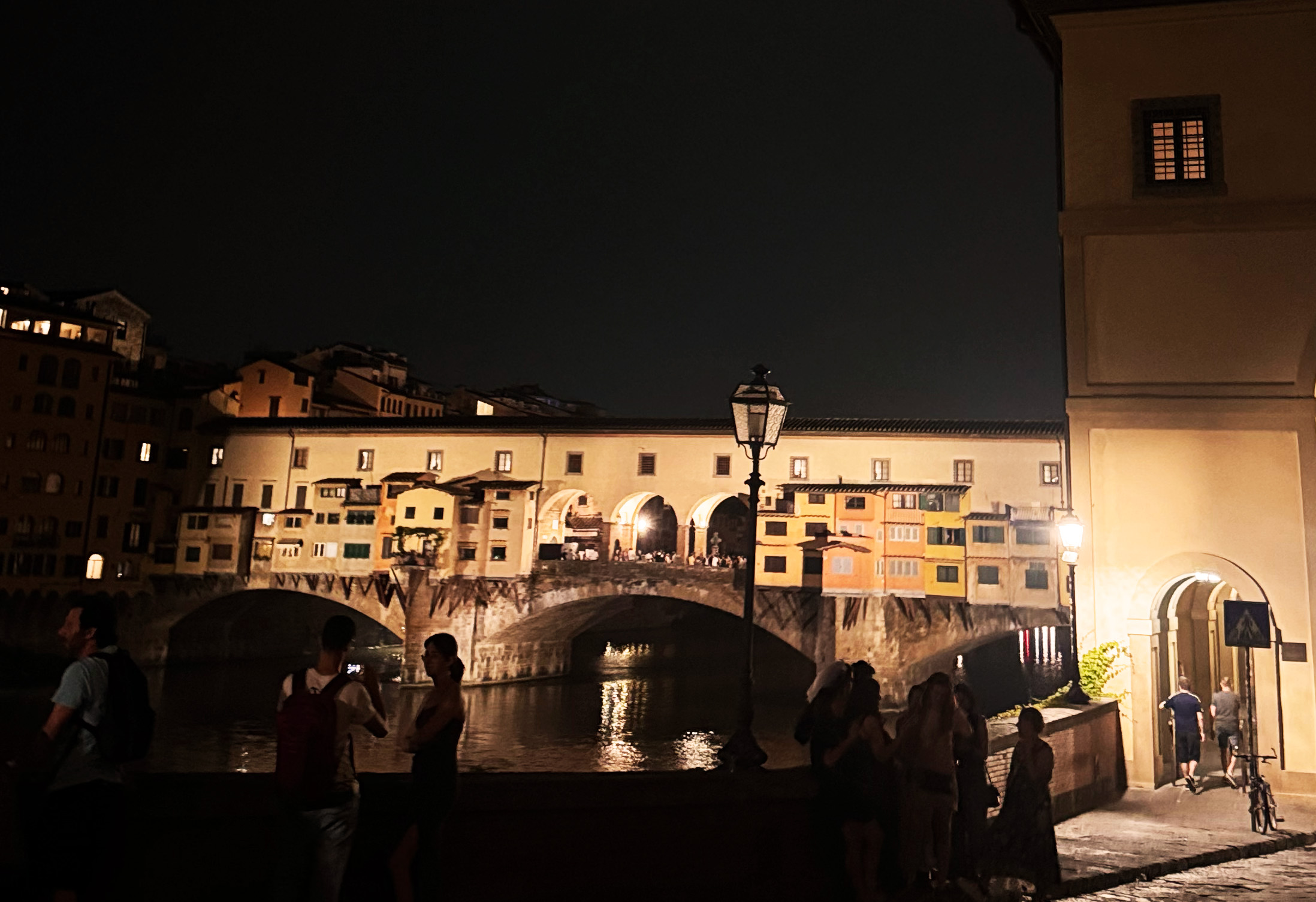 Kultur i Toscana