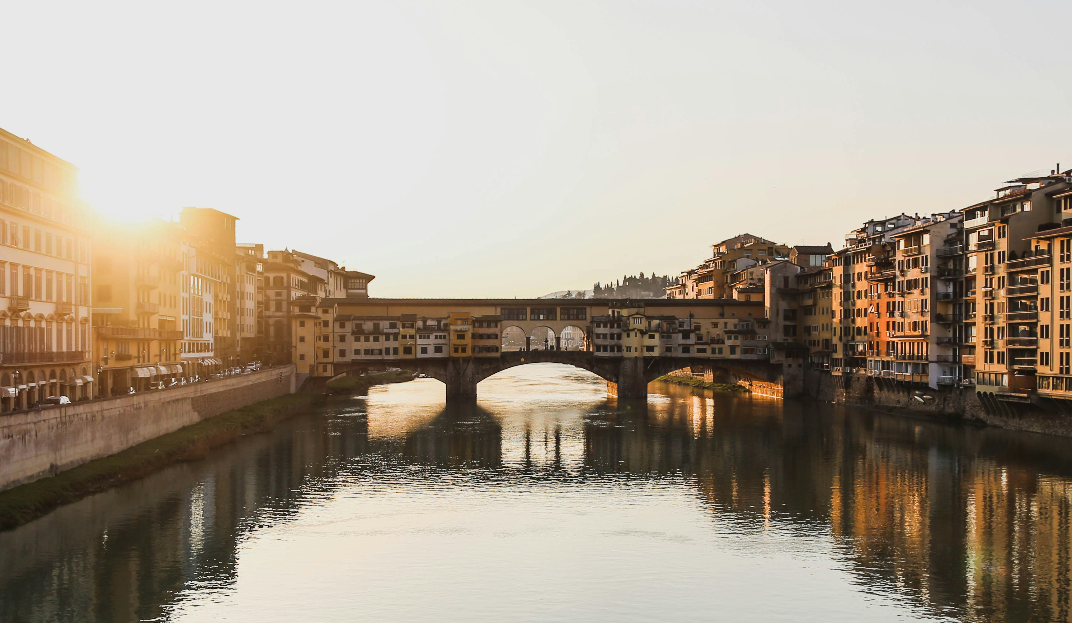 Ponte vecchio